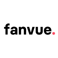 Fanvue Logo