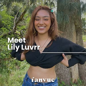 lilyluvrr fanvue