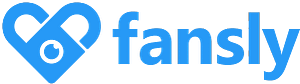 Fansly logo