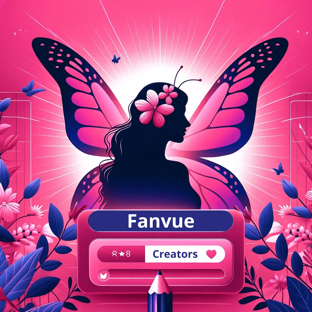 Fanvue vs OnlyFans Top Choice for Content Creators? Only Buzz