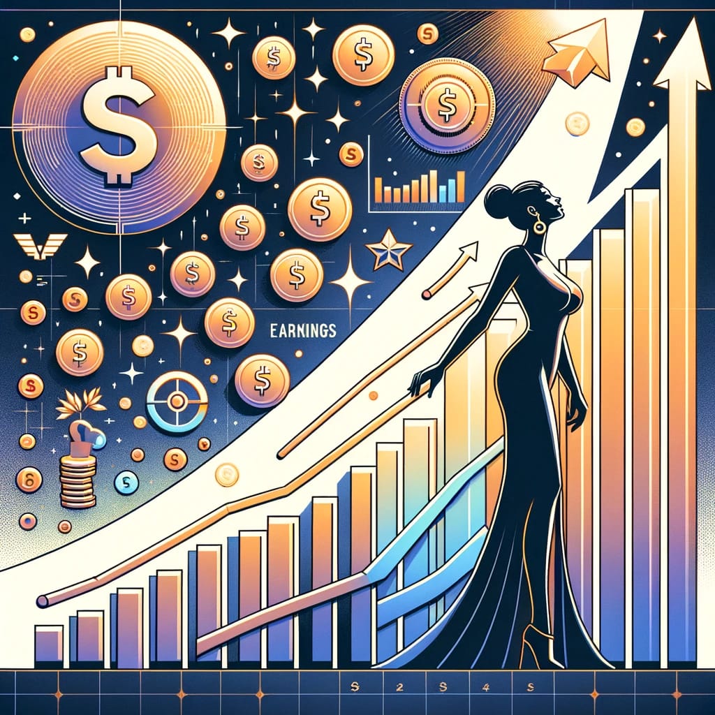 OnlyFans Earnings Unlock Creator Profit Secrets! Only Buzz(04)